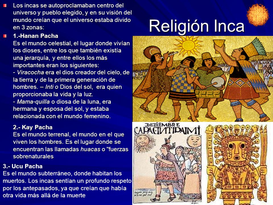 Cuál eran los dioses de los aztecas